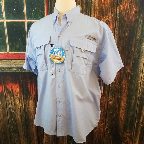 braves columbia shirt